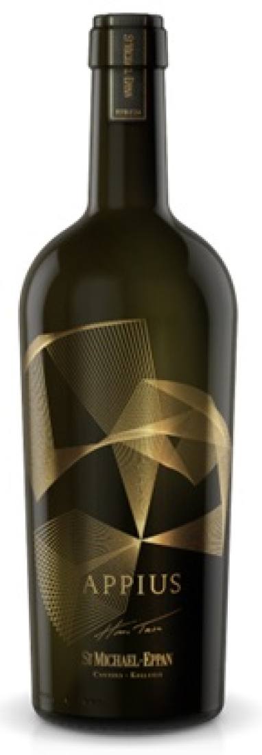 ST. MICHAEL-EPPAN Appius